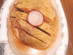 -香园茶社·金陵小灶(老门东店)