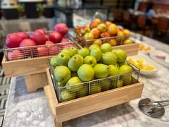 -成都瑞吉酒店·秀餐厅