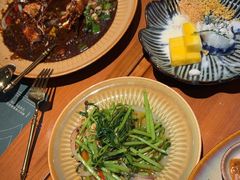 -Tegu泰古莲·泰国餐厅(红山6979店)