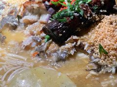-探鱼·鲜青椒爽麻烤鱼(番禺万达店)