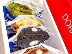 -铭果屋·铜锣烧专卖店(南京创始店)