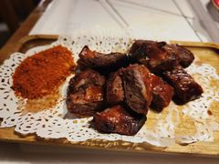 -大胡子古法瓦缸烧烤(亚泰北街店)