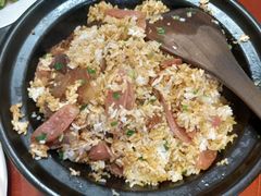 -墨白私房菜·广东菜 粤菜