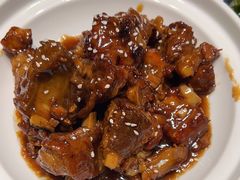 -曾家厨房·新徽菜(高新天柱路店)