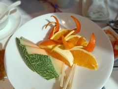 -老兴鲜(黄浦店)