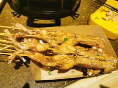 -蛙喔牛蛙(仙林万达茂店)