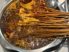 -水碾河刘老大串串香(水碾河路店)