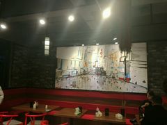 -怂嘴冷锅串串&乐山烧烤(中赢康康谷店)