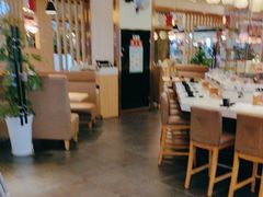 -禾绿回转寿司(苏宁广场店)