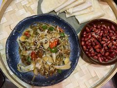 -忘不了·酸菜鱼·28年老南京菜(原北圩路店)