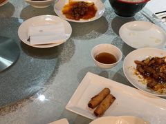 -外高桥喜来登酒店采悦轩