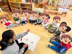 -婴智贝佳蒙特梭利早教托育中心(杨浦店)