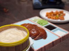 -西郊八号·山野江西菜(开发区店)