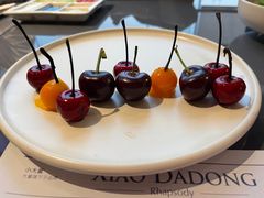 -小大董·烤鸭(观景餐厅·南京西路店)