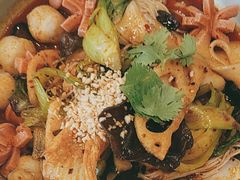 -嘉和一品粥(马家堡店)