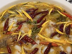 -太二酸菜鱼(深圳布吉万象汇店)