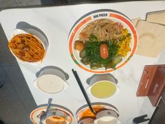 -比格比萨自助(赛罕区万达广场店)