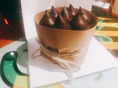 -Awfully Chocolate(来福士广场店)