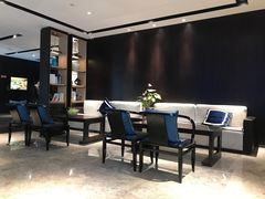 -曙光薇酒店(南京夫子庙老门东店)