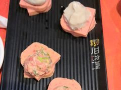 -巴九门老火锅(来福士打望店)