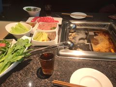 -海底捞火锅(崇文门新世界百货店)