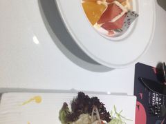 -斗牛士牛排餐厅(镇明店)