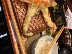 -天妇罗内顺田(罗湖店)