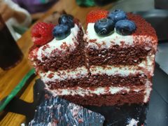 魅影红丝绒蛋糕-姆们M Sweetie Cake(五道口店)