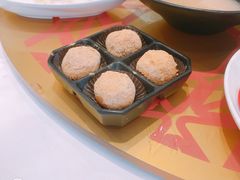 擂沙汤丸-稻香(马头围道店)