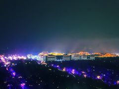 -烛影拾光观景餐厅·创意菜·摄影·小提琴(大唐不夜城店)