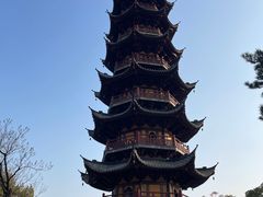 -龙华寺