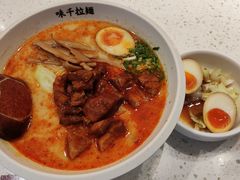 -味千拉面(南宁江南万达店)