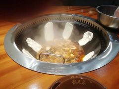-锅来乐地锅鸡(安亭店)