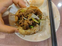 -烤肉宛饭庄(北新桥店)