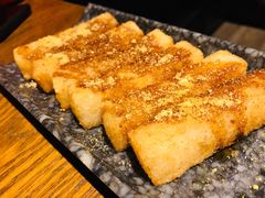 红糖糍粑-付小姐在成都(五道口店)