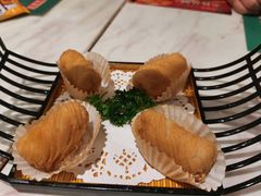 -悦得闲广式茶楼点心(石厦时代广场店)