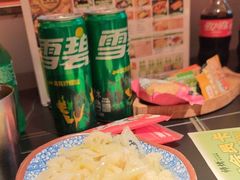 -师烤·豆花烤鱼(广州荔湾扬韬广场店)