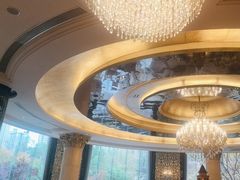 -太原星河湾酒店-意咖啡西餐厅