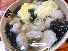 -老陶包子铺(南大西南村店)