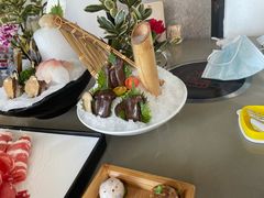 -享月汤皇·海鲜小火锅·聚会(曲江创意谷店)