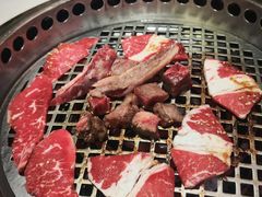 -千寻山野烤肉(中关村店)
