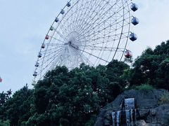 -温州乐园