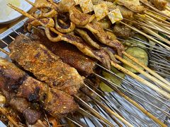 -老谢野馄饨(延安路店)