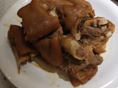 -不夜天烧烤牛骨头(南湖店)