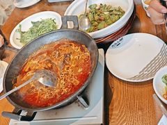 -湘力力小院·鱼汤泡饭(枫林路店)