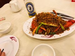 -桥底辣蟹(谢斐道店)