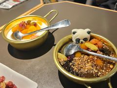 -川成元·麻辣香锅(凯德MALL西直门店)