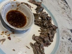 -高玛纳驴肉火烧(一世界店)
