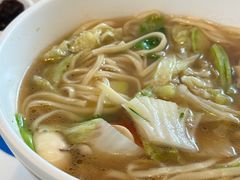 -同心楼(解放北路店)