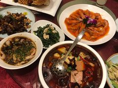 -大铁勺新津菜(东丽阳光新业广场店)